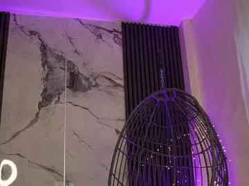 rachelravee from Chaturbate