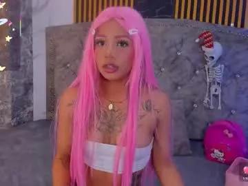 railey_rosse_ from Chaturbate