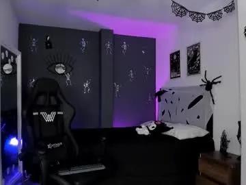 Explore Chaturbate's Ravenwitch_ ravenwitch_ from Chaturbate