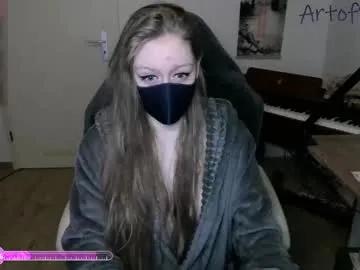 realartofslut from Chaturbate