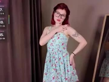 rinataven from Chaturbate