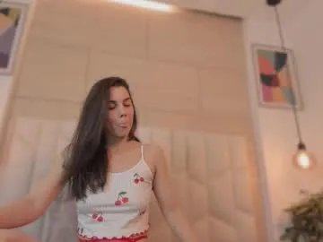 roma__lovee from Chaturbate