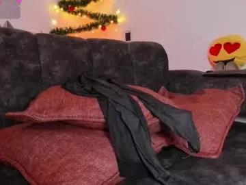 rouse_xoxo from Chaturbate