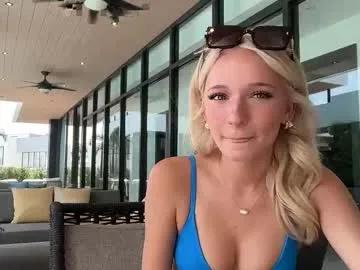 roxyrain2736 from Chaturbate