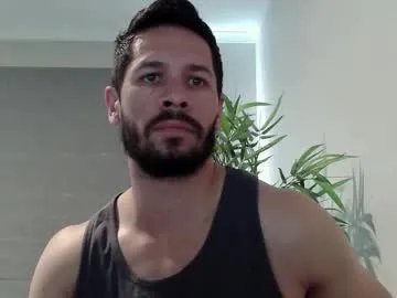 ryan_chatter from Chaturbate