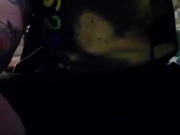 rylandstrokes from Chaturbate