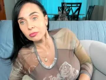 saandruskaa from Chaturbate