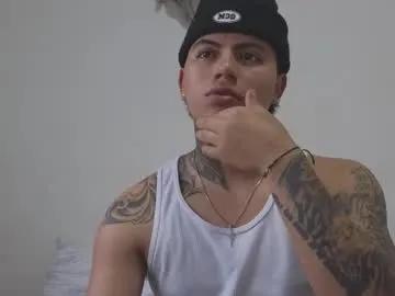 sahara_n_thiago from Chaturbate