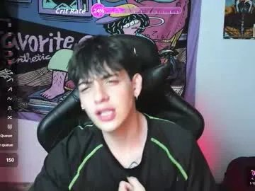 sai_l from Chaturbate