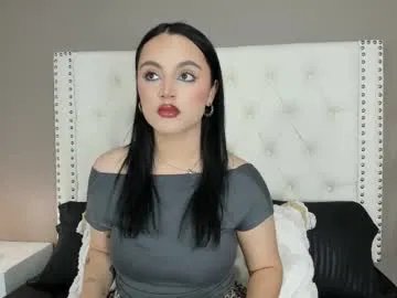 salma_soul_ from Chaturbate