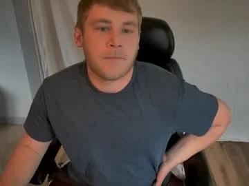 saltedsailor9 from Chaturbate