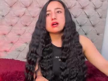 Cute samanta_fischer from Chaturbate samanta_fischer from Chaturbate