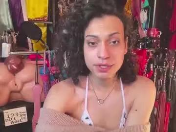 samanthasayten from Chaturbate