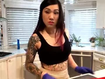 sammyravenwood from Chaturbate is Freechat