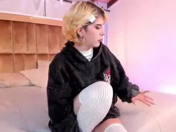 Cute Samysharky wants you to fuck her body now samysharky from Chaturbate