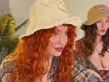 sanda_red from Chaturbate