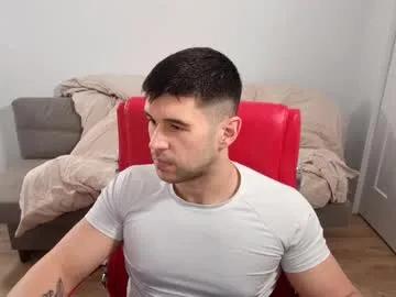 sandow_ from Chaturbate