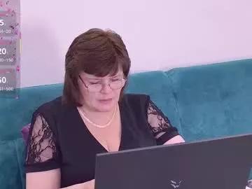 sandra_sunrise from Chaturbate is Freechat