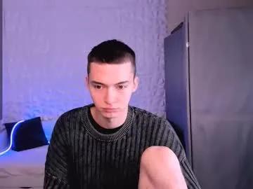 santiago__perez from Chaturbate