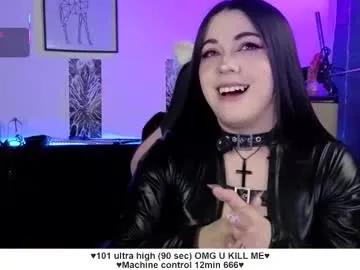 santos_liah from Chaturbate