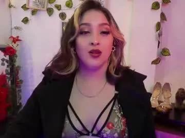 sapphire_lilac from Chaturbate is Freechat
