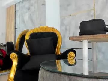 saraferrera from Chaturbate