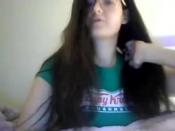 sarahcam95xx from Chaturbate