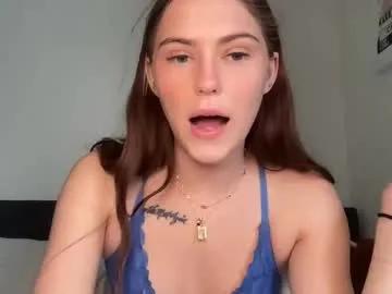 Join Chaturbate's Sarahxaoliver1 sarahxaoliver1 from Chaturbate