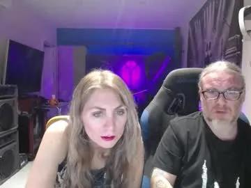 saruandjay from Chaturbate