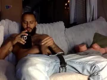 Sexy Savagebullxxx wants you to fuck his body now savagebullxxx from Chaturbate