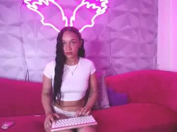 scarleett_ebony from Chaturbate