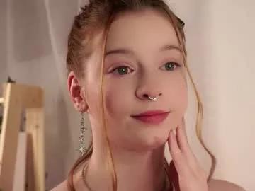 scarlet_fever10 from Chaturbate
