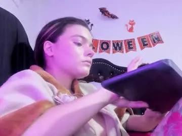 scarleth_owens1 from Chaturbate