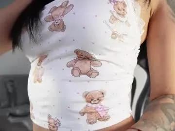 scarlett__baker11 from Chaturbate