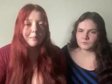 scarletttsinner from Chaturbate