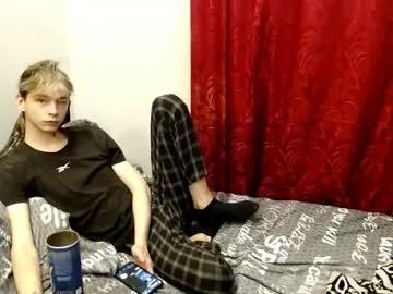 scorpion_250 from Chaturbate