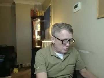 scottsman214 from Chaturbate