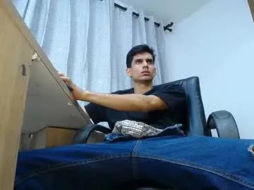 sebalexis7 from Chaturbate
