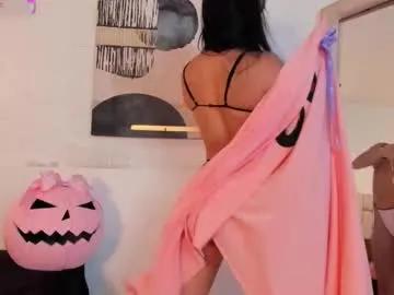 Join Selenem_, she wants to masturbate for you selenem_ from Chaturbate