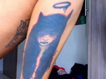 selina_kyl3 from Chaturbate