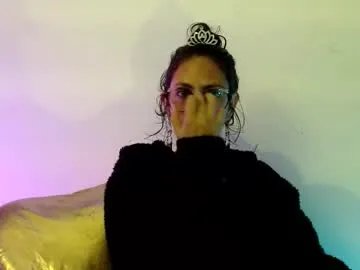 serena_xyz from Chaturbate