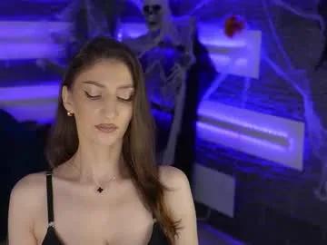 sexycelline from Chaturbate