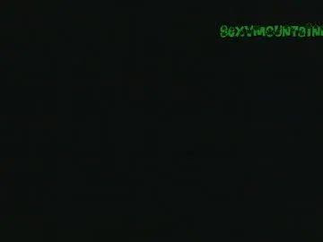 sexymountainman420 from Chaturbate