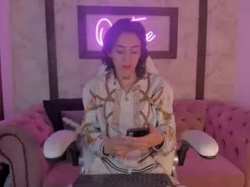 shantal_thompson21 from Chaturbate