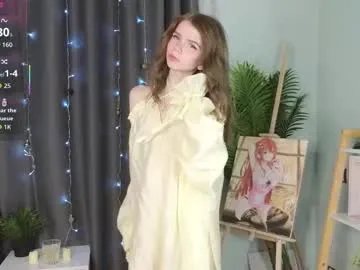 shelleyborom from Chaturbate