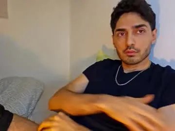 shhervin from Chaturbate