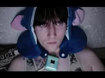 shy_matthew from Chaturbate