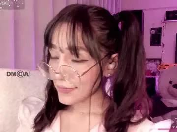 shyangie24 from Chaturbate