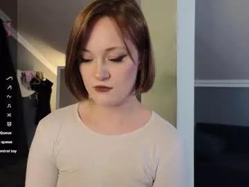 shyy_ellis from Chaturbate is Freechat