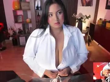 siennacruz from Chaturbate